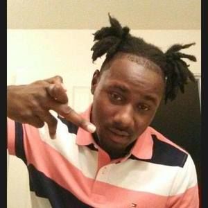 Meet your Posher, Jackquez